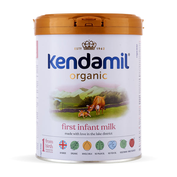 Kendamil Organic